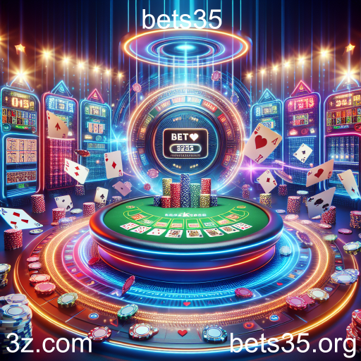 O Mundo do Poker: Estratégia e Habilidade em Jogo